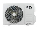 Сплит-система Daichi AIR25AVQS1R-1/IN/AIR25FVS1R-1/OUT Air DC, Inverter