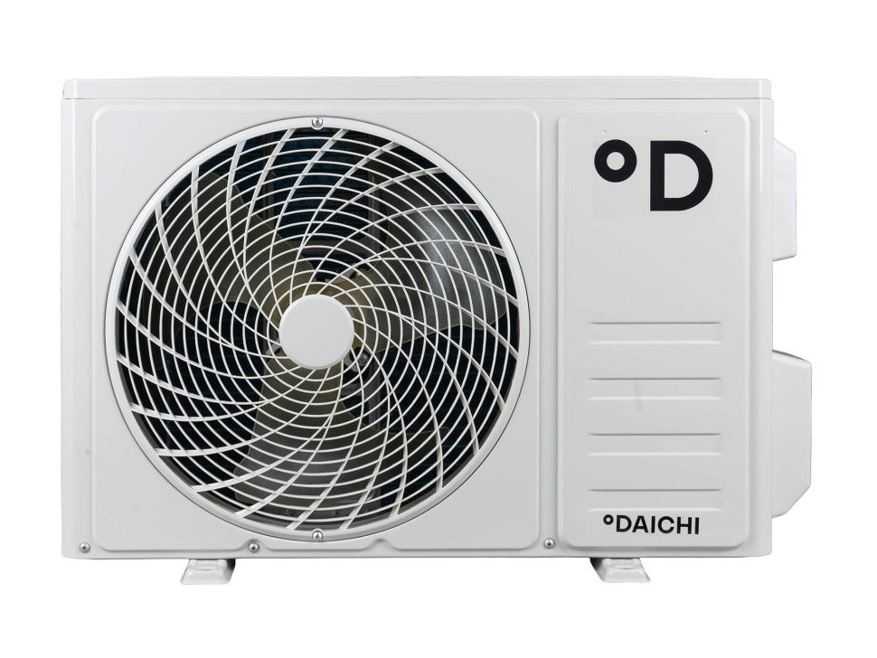 Сплит-система Daichi AIR25AVQS1R-1/IN/AIR25FVS1R-1/OUT Air DC, Inverter