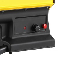 Газовая тепловая пушка Ballu BHG-20A Yamal