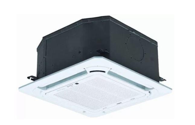 Внутренний блок Kentatsu KMZF35HZAN1