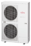 Сплит-система кассетного типа Fujitsu AUYG36LRLE/UTGUGYAW/AOYG36LETL