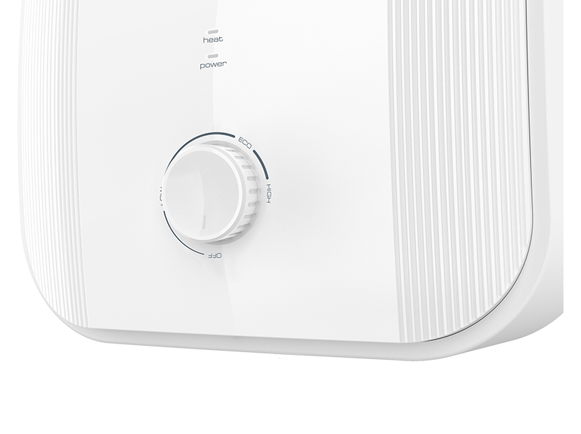 Накопительный водонагреватель электрического типа Ballu BWH/S 15 Capsule Plus O