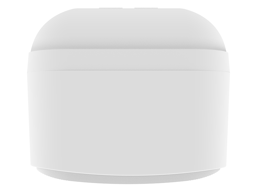 Накопительный водонагреватель электрического типа Ballu BWH/S 15 Capsule Plus O