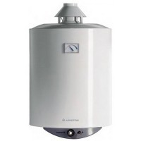 Электрический водонагреватель накопительного типа Ariston S/SGA 50