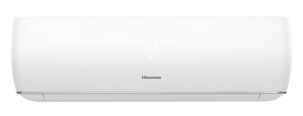 Сплит-система Hisense AS-10UR4SYDTV Expert Pro DC Inverter 1