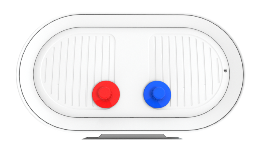 Накопительный электрический водонагреватель Royal Clima RWH-DN80-FE DIAMANTE NOVA