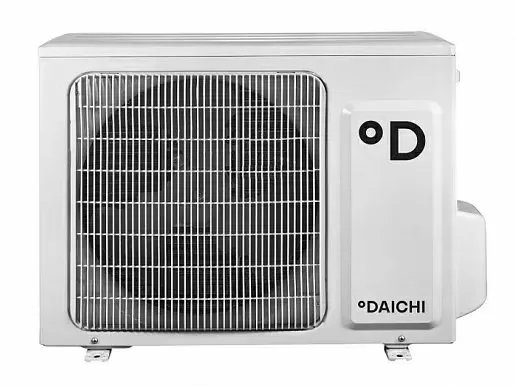 Сплит-система Daichi ICE20AVQ1/ICE20FV1 Ice, On/Off