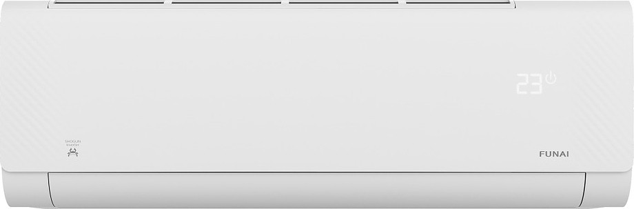 Сплит-система Funai RAC-I-SG35HP.D01/S/RAC-I-SG35HP.D01/U Shogun, инвертор