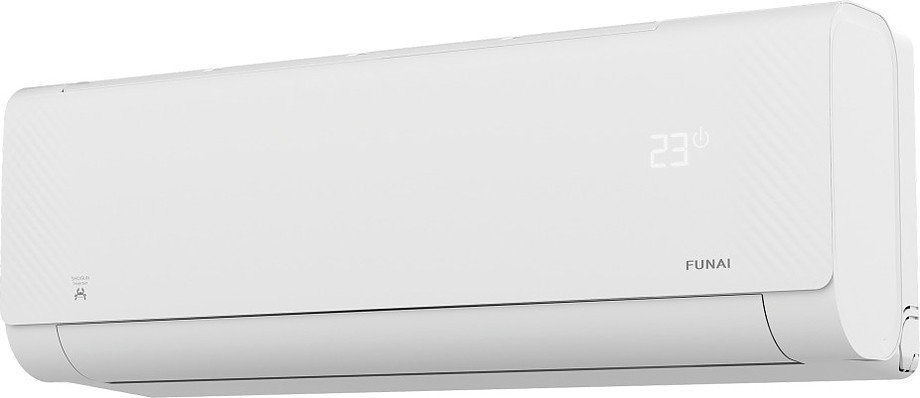 Сплит-система Funai RAC-I-SG35HP.D01/S/RAC-I-SG35HP.D01/U Shogun, инвертор