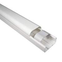 Кабель-канал Арктика 74х55х2000 мм