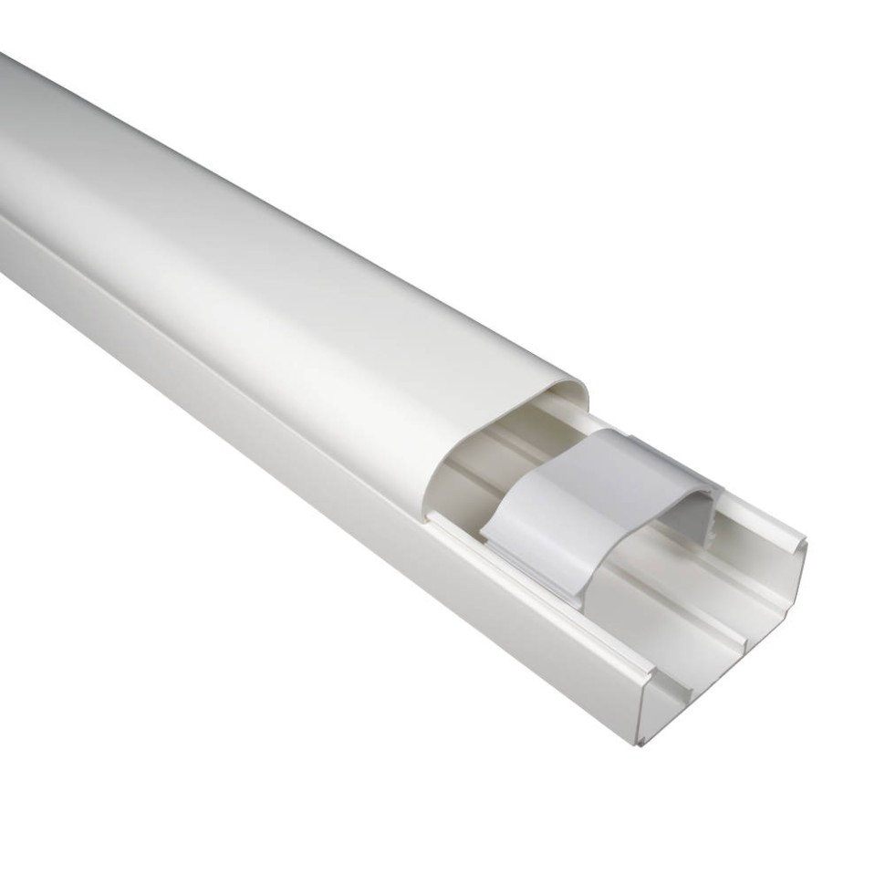 Кабель-канал Арктика 74х55х2000 мм