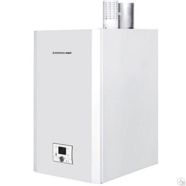Газовый котел настенного типа Kentatsu Impect-4/W