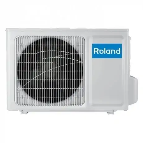 Сплит-система Roland FIU-12HSS010/N3-IN/FIU-12HSS010/N3-OUT Favorite II, On/Off