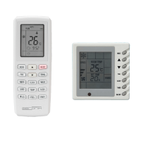 Сплит-система напольно-потолочного типа Aeronik ATH60K3HI/AUHN60NM3НO