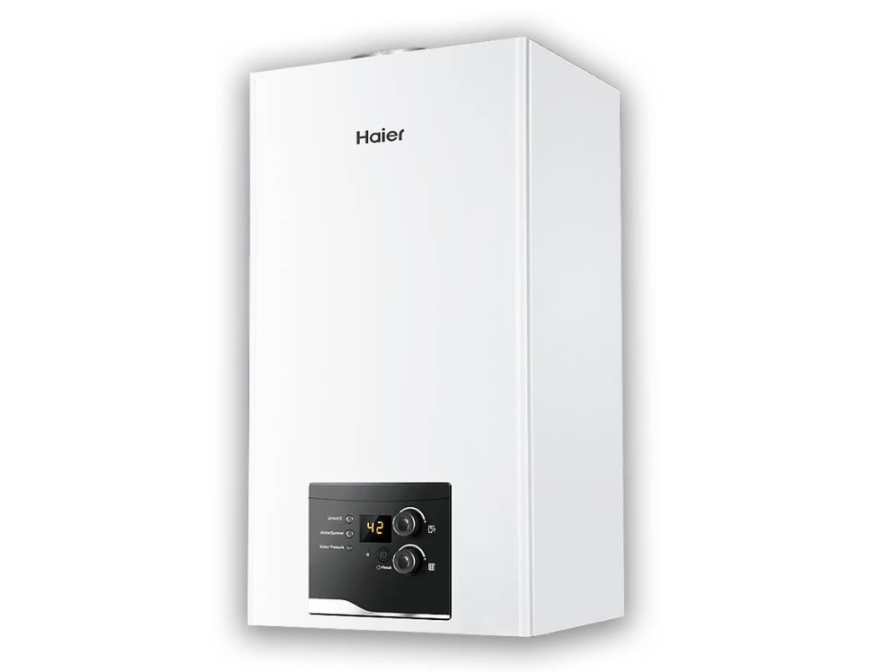 Настенный газовый котел Haier URBAN 2.10 TM
