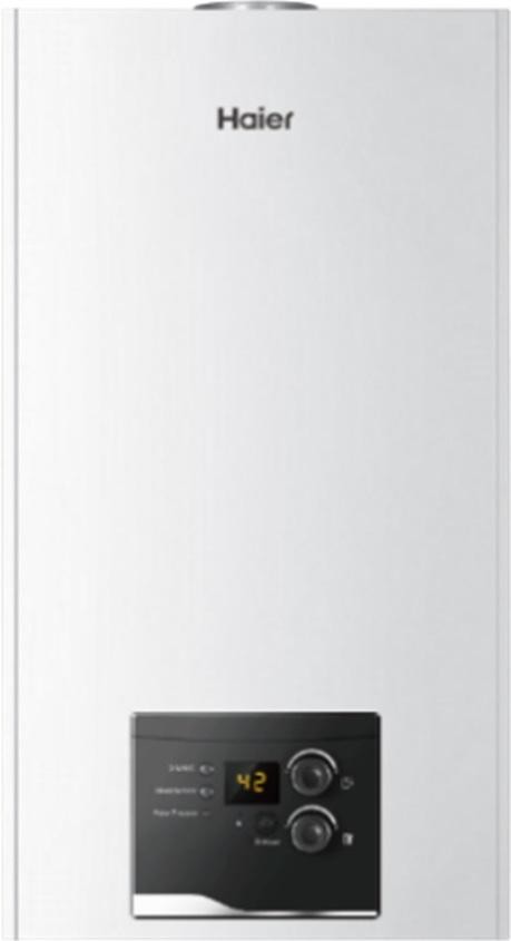 Настенный газовый котел Haier URBAN 2.10 TM