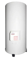 Электрический водонагреватель накопительного типа Atlantic Steatite Exclusive 300