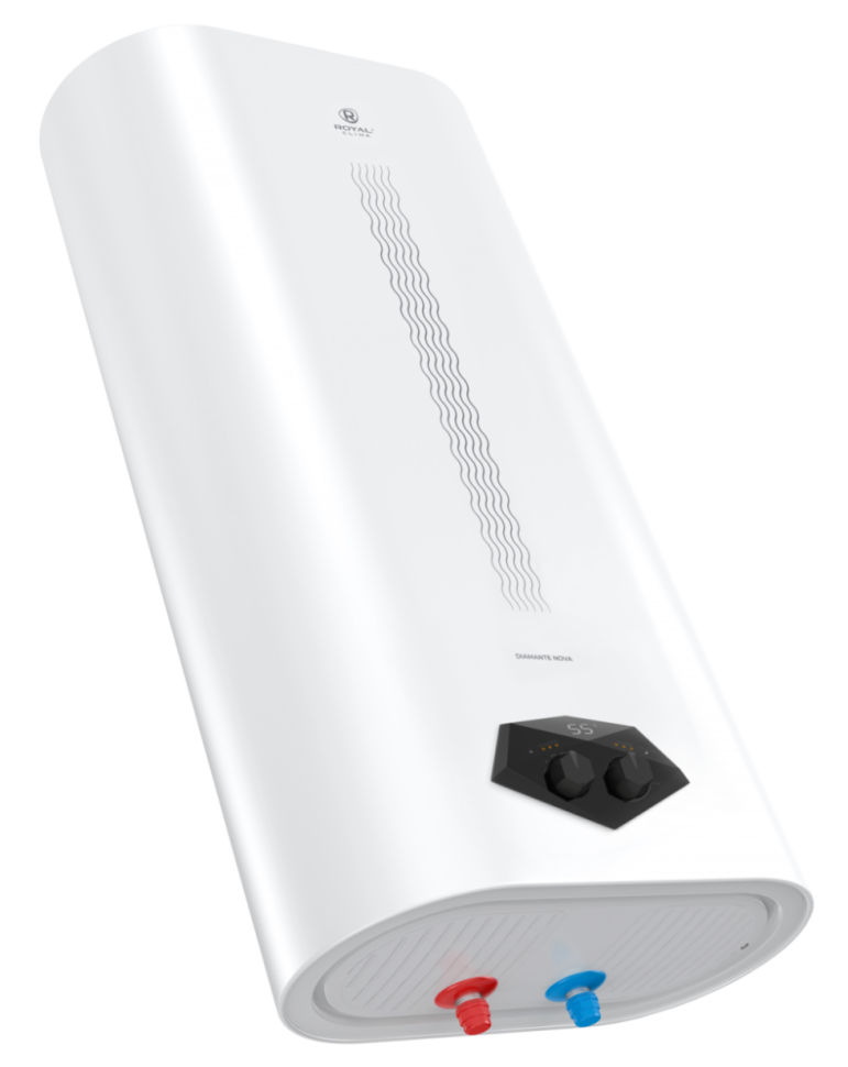 Накопительный электрический водонагреватель Royal Clima RWH-DN50-FE DIAMANTE NOVA