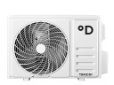 Сплит-система Daichi AIR35AVQS1R/IN/AIR35FVS1R/OUT Air DC, Inverter