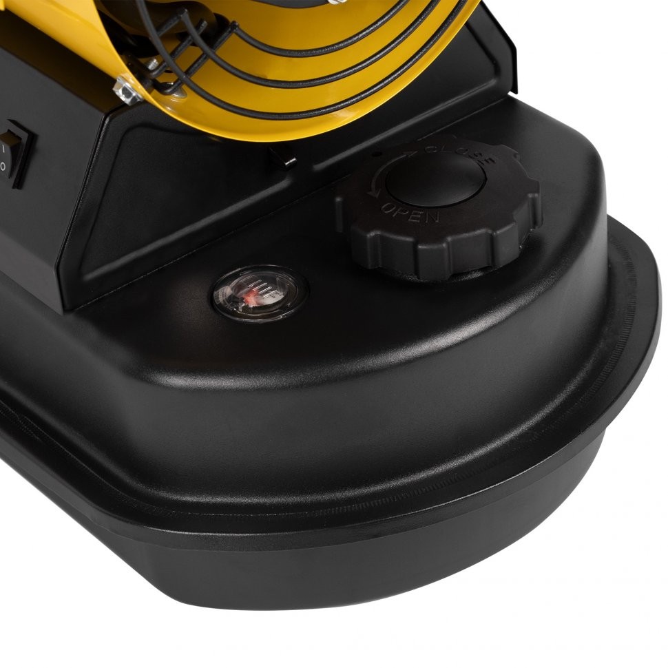 Дизельная тепловая пушка прямого нагрева Ballu BHDP-20L Tundra