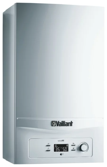 Настенный газовый котел Vaillant turboFIT VUW 242/5-2