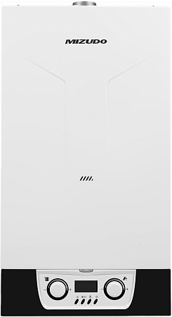 Настенный газовый котел MIZUDO M30Т