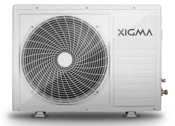 Сплит-система Xigma XG-TX21RHA-IDU/XG-TX21RHA-ODU Turbocool, On/Off