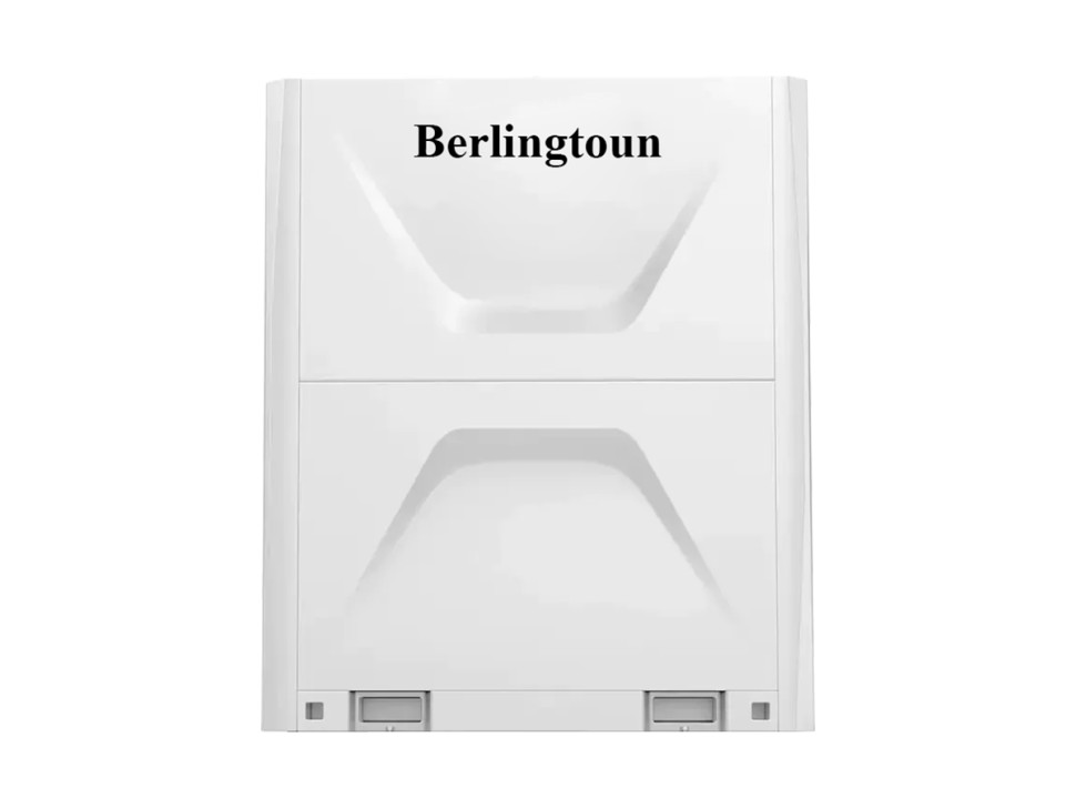 Внешний блок Berlingtoun BVPR/O-560A1 mod