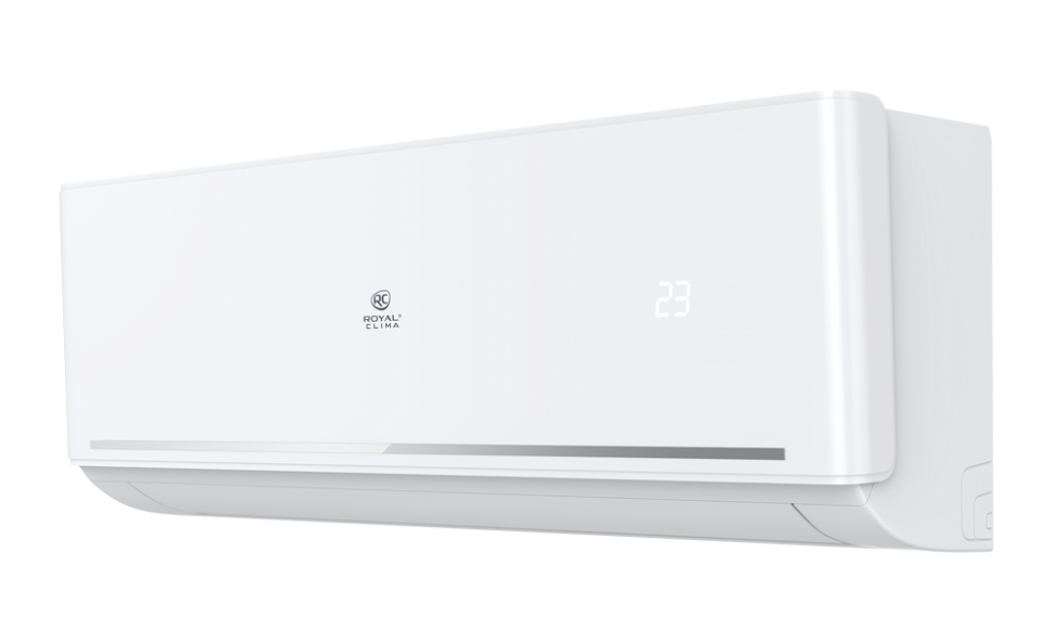 Сплит-система Royal Clima RC-FC22HN/IN/RC-FC22HN/OUT Felicita, On/Off