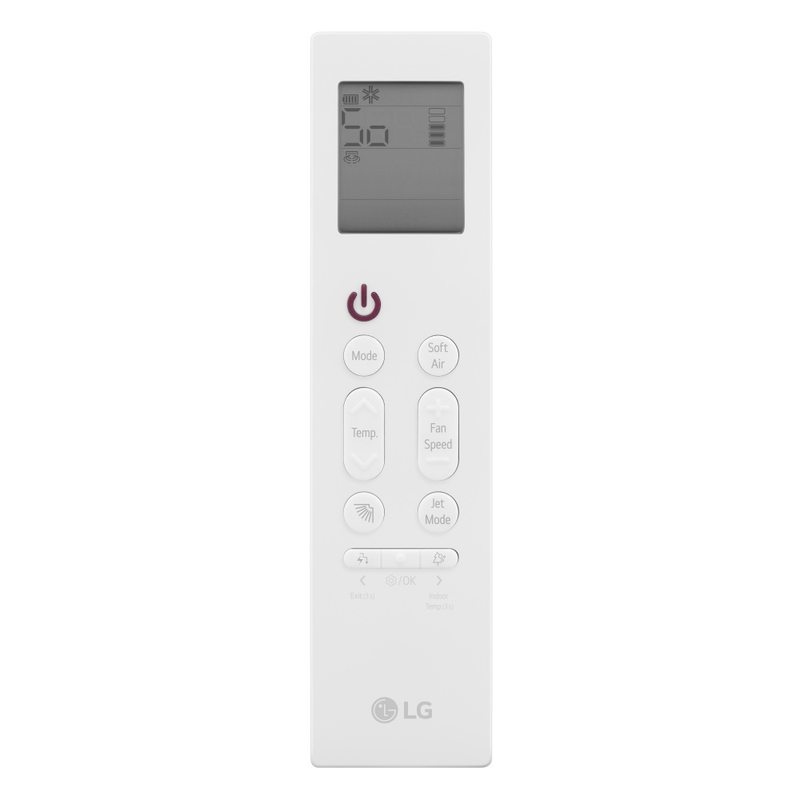 Сплит-система LG H24S1D/IN/H24S1D/OUT Deluxe Pro DC, Inverter