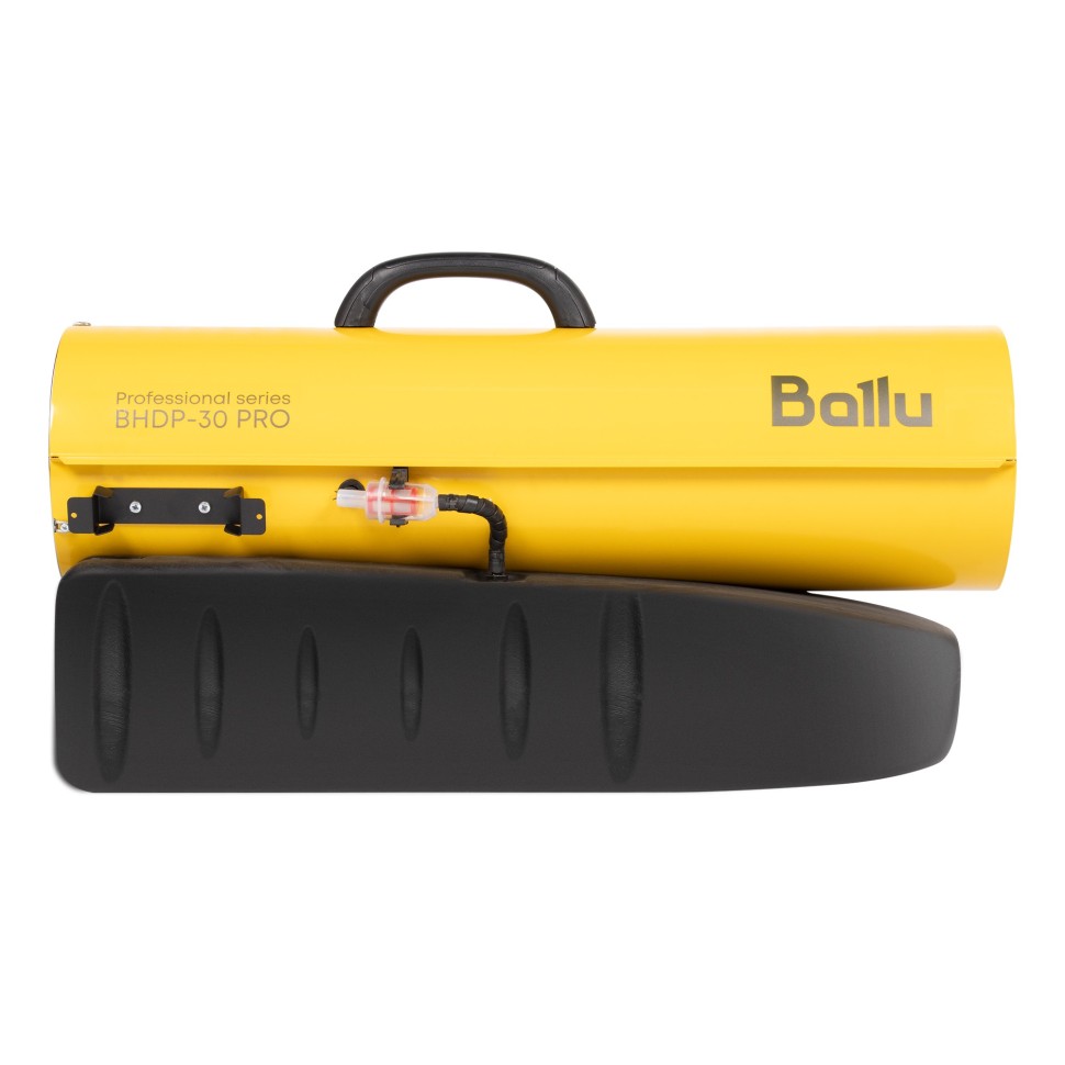 Дизельная тепловая пушка прямого нагрева Ballu BHDP-30 PRO