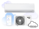 Облачный кондиционер Daichi A20AVQ1_UNL/A20FV1_UNL Alpha