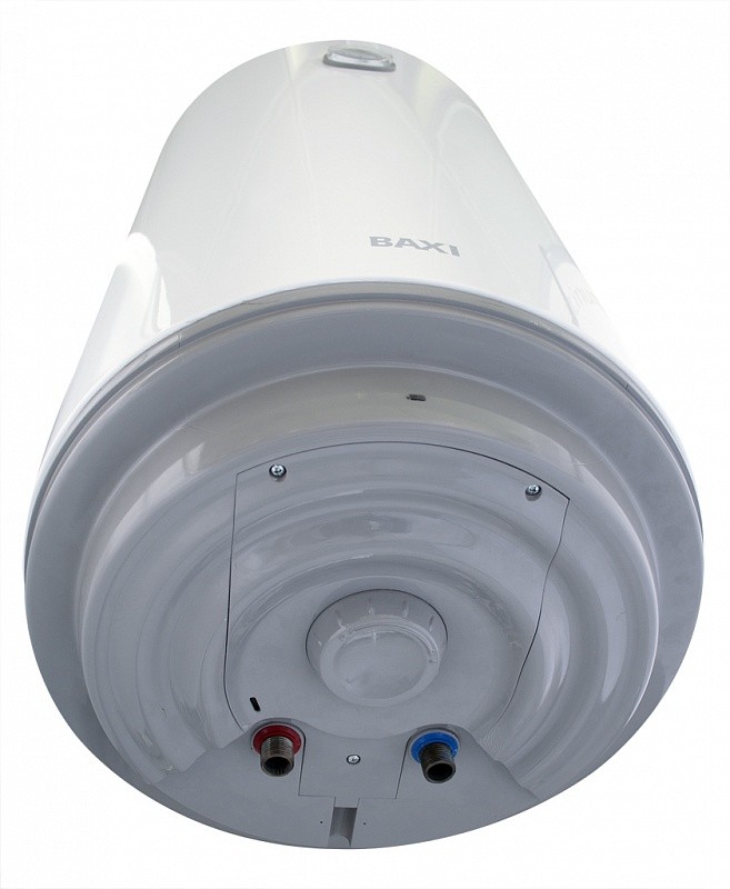 Бойлер косвенного нагрева Baxi V 510 TS