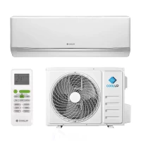 Сплит-система CoolUP CU07GR-I / CU07GR-O Genius, On/Off