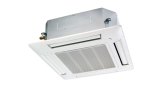 Сплит-система кассетного типа Fujitsu AUYG45LRLA/UTGUGYAW/AOYG45LATT