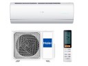 Сплит-система Haier AS25S2SJ1FA-W/1U25MECFRA Jade Inverter
