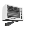 Теплогенератор газовый AlpenGroup Rapid Pro LRP045