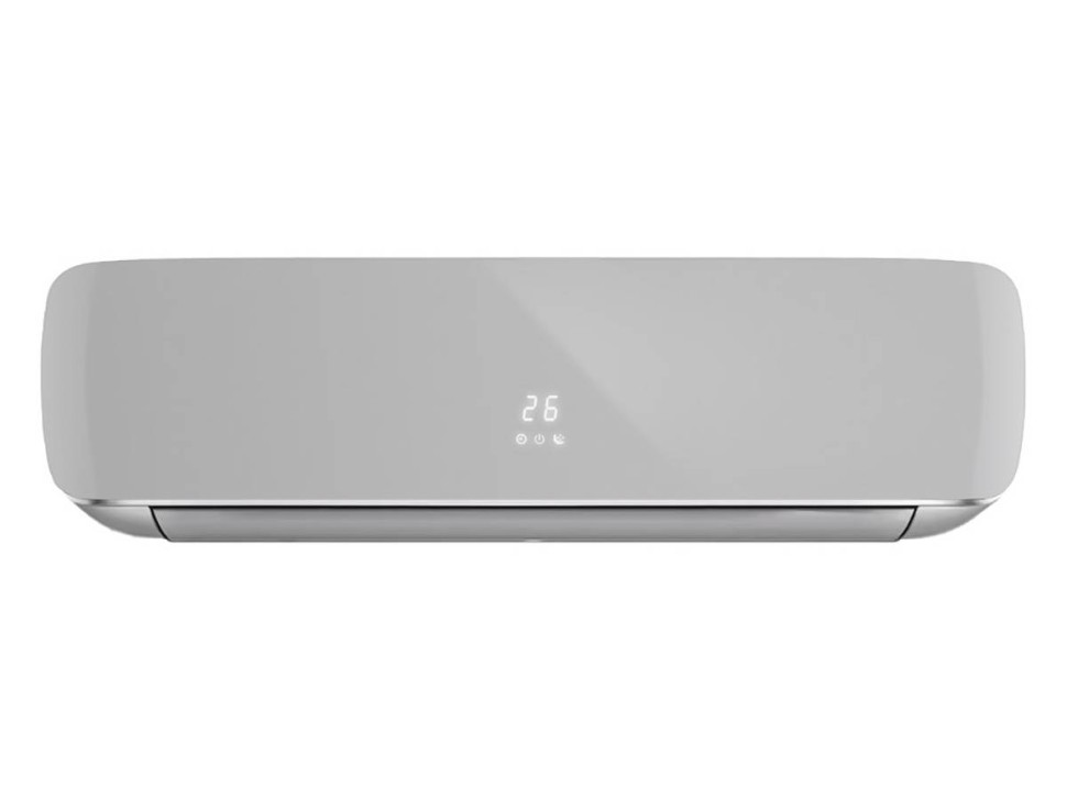 Внутренний блок Hisense Premium AMS-09UR4SVETG67(R) SILVER