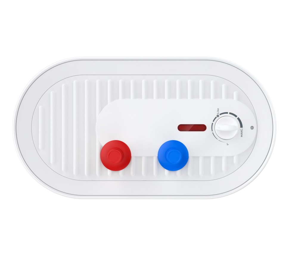 Накопительный электрический водонагреватель Royal Clima RWH-VT80-FE VITA