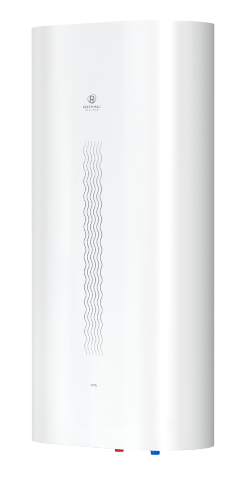 Накопительный электрический водонагреватель Royal Clima RWH-VT80-FE VITA