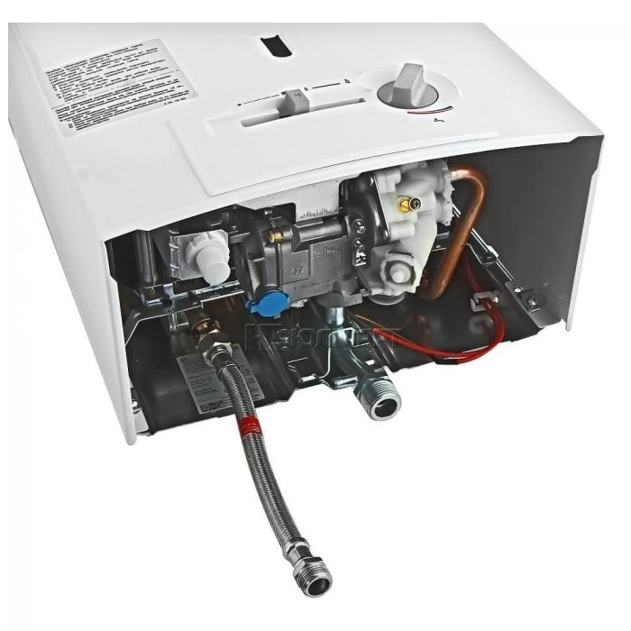 Газовый водонагреватель проточного типа Bosch WR 10-2P