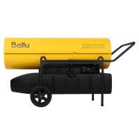 Дизельная тепловая пушка прямого нагрева Ballu BHDP-120 PRO