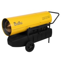 Дизельная тепловая пушка прямого нагрева Ballu BHDP-120 PRO