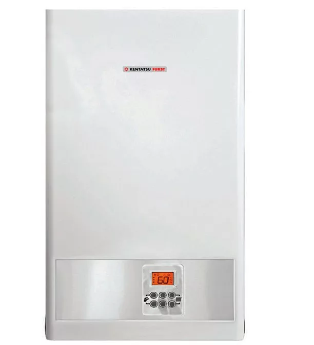 Газовый котел настенного типа Kentatsu Smart Condens 25