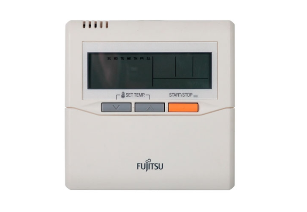 Сплит-система кассетного типа Fujitsu AUYG54LRLA/UTGUGYAW/AOYG54LATT