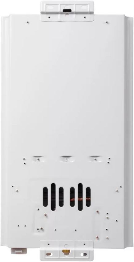 Газовый водонагреватель проточного типа SuperFlame SF0120 10L