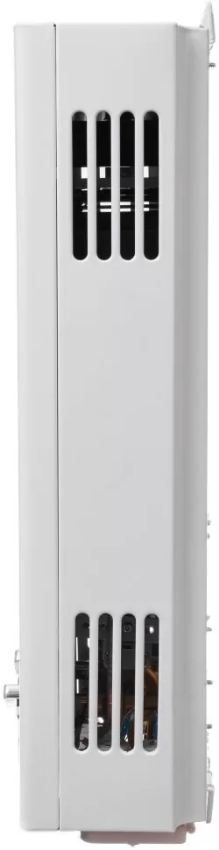 Газовый водонагреватель проточного типа SuperFlame SF0120 10L