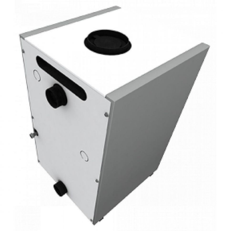 Напольный котел Лемакс КС-Г-20д