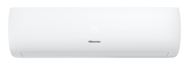 Сплит-система Hisense AS-07HR4RLRCJ00G/IN/AS-07HR4RLRCJ00W/OUT Next Classic A, On/Off