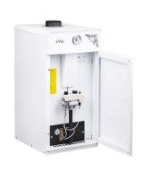 Напольный газовый котел Очаг АОГВ-29 EН